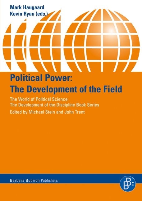 Book cover image for Political Power ISBN: 9783866491052